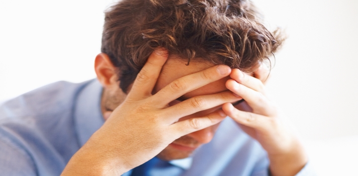 Problemas del trabajo